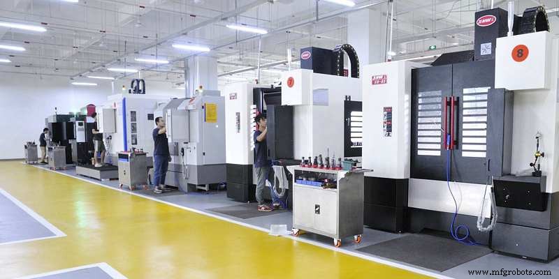 試作製造の進化：最先端ラピッド生産技術