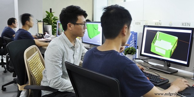 試作製造の進化：最先端ラピッド生産技術