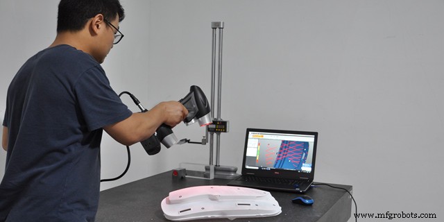 三次元測定機（CMM）が現代製造の精度を最適化する方法