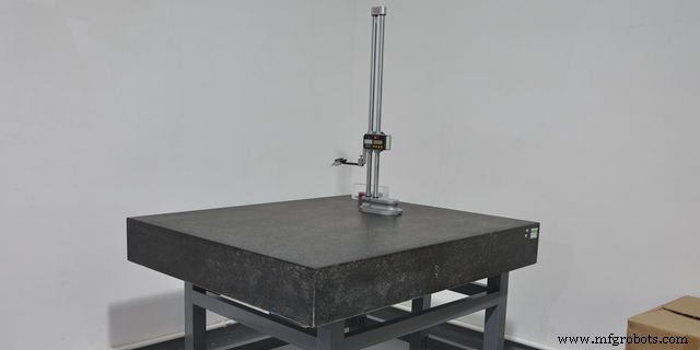 三次元測定機（CMM）が現代製造の精度を最適化する方法