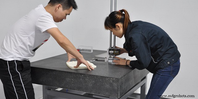 三次元測定機（CMM）が現代製造の精度を最適化する方法