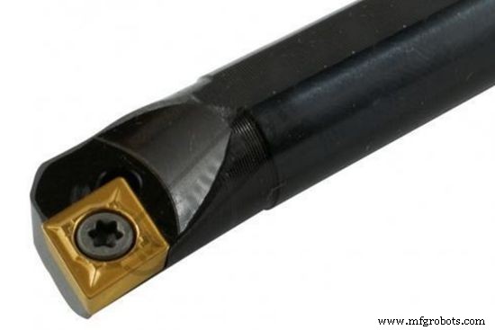 CNC工作機械工具の包括的概要: 種類・機能・用途
