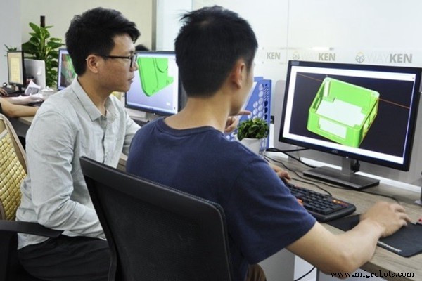 中国CNC加工パートナーの選び方: 効率・コスト・品質のバランス