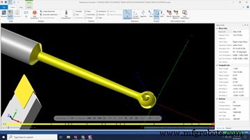 CAD/CAMが機械加工現場を変える：スイス型旋盤導入のメリット