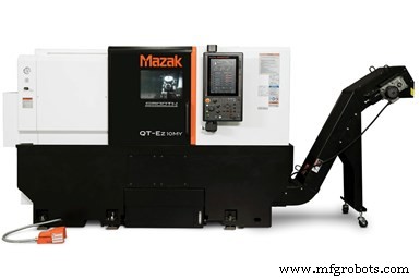精密加工向け最新旋削マシンのエキスパートレビュー