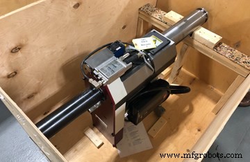 ネジ切り盤からCNCへ: Gent Machineの技術的進化