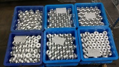 Automatic Products、CNC機導入で生産効率を大幅向上