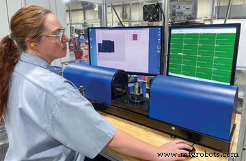 CNC多軸機がMitotec Precisionのジョブショップ効率を変革