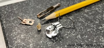 自動化五軸加工の習得：シンプルなソリューション