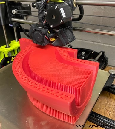 3Dプリンティングが金属加工の自動化を強化
