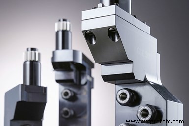 精密機械加工のEastec 2021テクノロジー・プレビュー: 効率と革新を促進