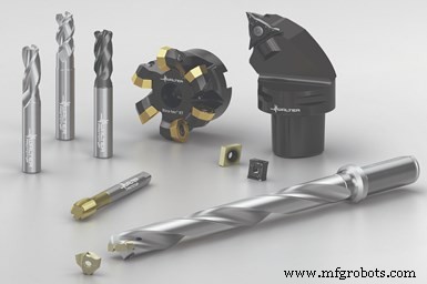 精密機械加工のEastec 2021テクノロジー・プレビュー: 効率と革新を促進