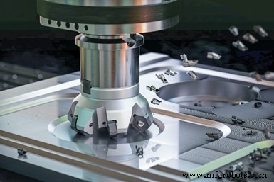 精密機械加工のEastec 2021テクノロジー・プレビュー: 効率と革新を促進