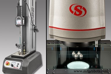 精密機械加工のEastec 2021テクノロジー・プレビュー: 効率と革新を促進