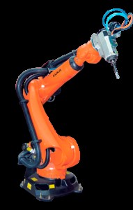 ロボット加工：生産効率を劇的に変えるゲームチェンジャー