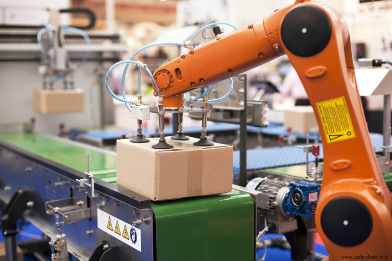 ロボットオペレーター必見：オフラインプログラミングで可能な10の主要タスク