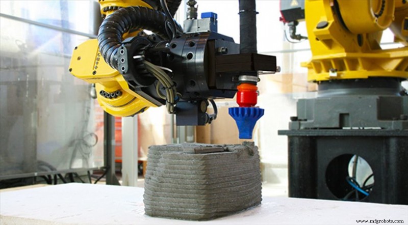 ロボットオペレーター必見：オフラインプログラミングで可能な10の主要タスク