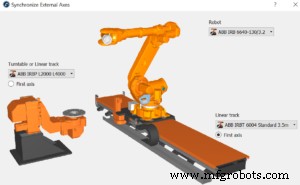ロボットオペレーター必見：オフラインプログラミングで可能な10の主要タスク