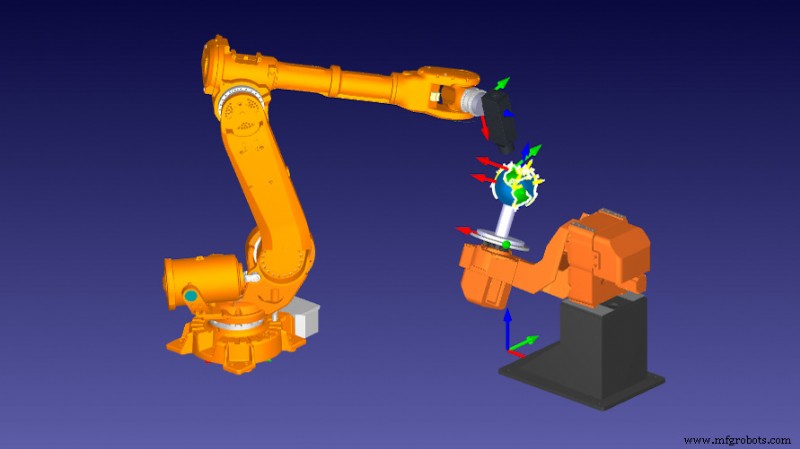 ロボット性能を最大化する10の必須コンポーネント：最新トレンドを押さえる