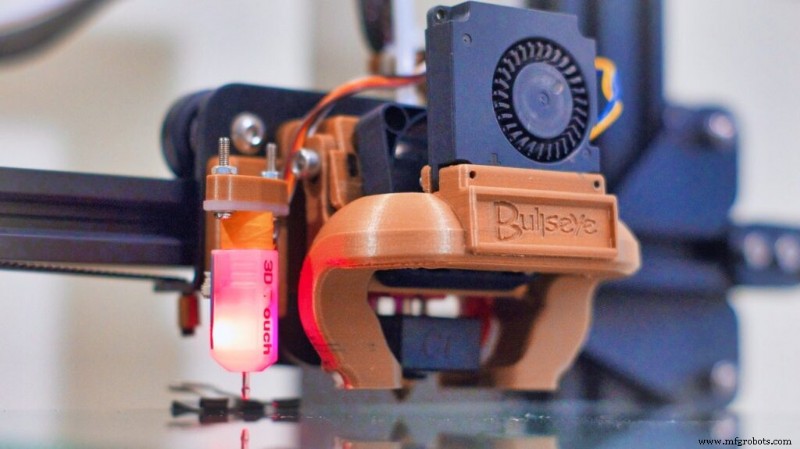 製造業成長を牽引する5つの俊敏なロボットアプリケーション