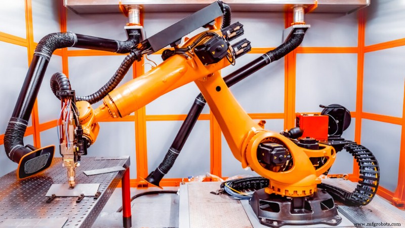 ワークスペース可視化で最適なロボットを選定：実践ガイド