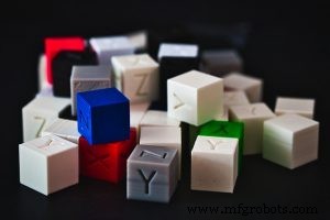 光造形(レジン3Dプリンティング)の基礎:プロセス・用途・メリット・デメリット