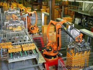 現代生産における製造エンジニアの不可欠な役割