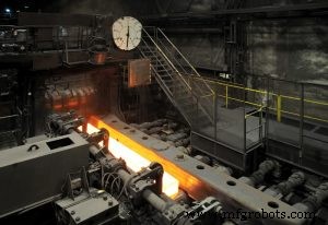現代製鉄所（スチールミル）運営の6つの驚きの事実