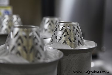金属3Dプリンティングコストに関する5つの誤解を解明