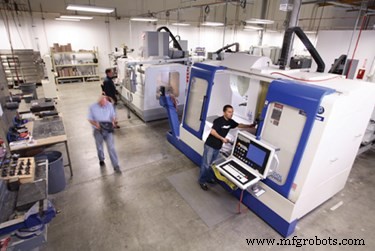 CNC加工 vs 3Dプリンティング：適切な生産方法の選択