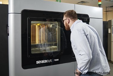 CNC加工 vs 3Dプリンティング：適切な生産方法の選択