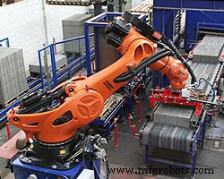 未来へのサービス：ロボットがサービス業界を変革する