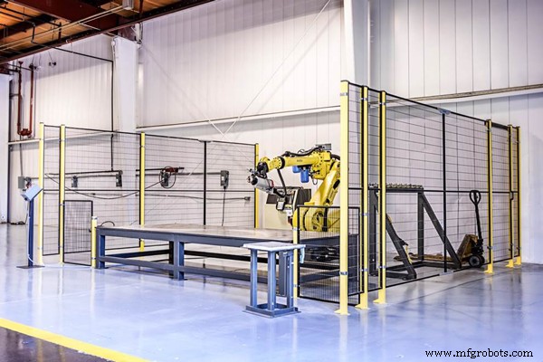イリノイ州ナイルズ：産業用品大手グレインジャーのロボット自動化戦略