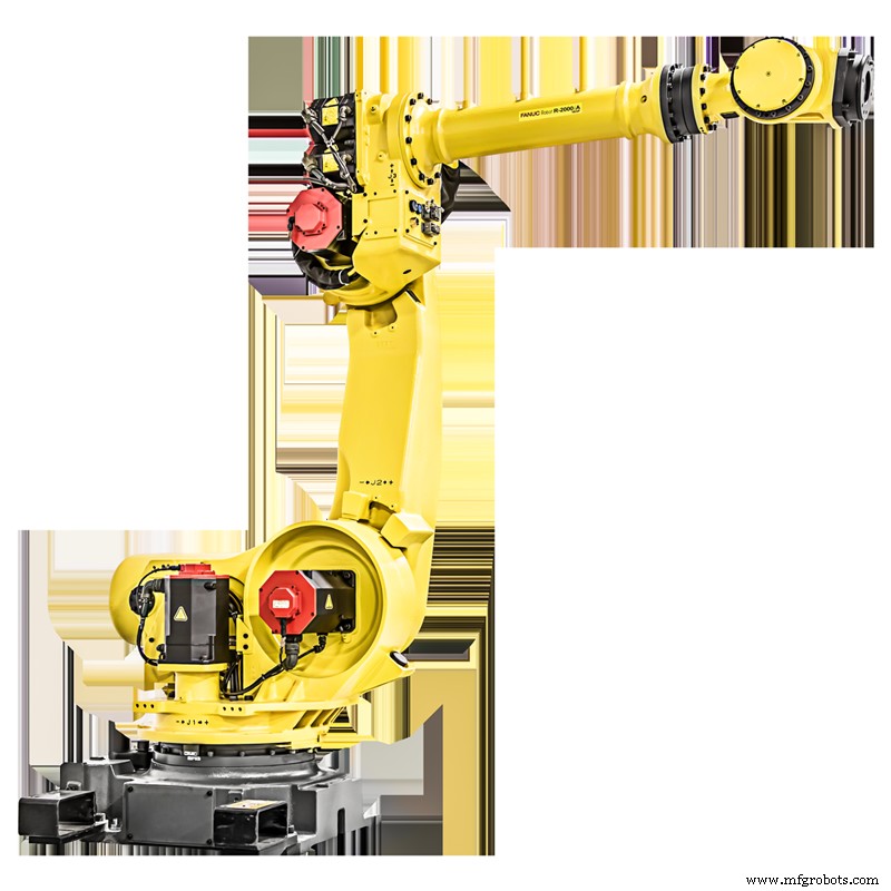 コンパクトロボットが実現する高出力・高精度:主要メーカーの軽量モデル比較