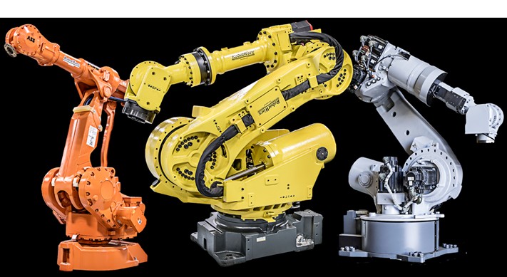 ロボットはサマータイムを出し抜く:自動化が生産性を時計通りに保つ方法
