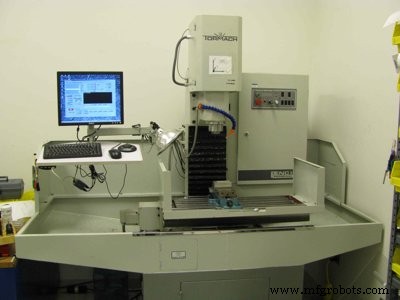トーマック PCNC 1100 & 770 完全 G コードリファレンス