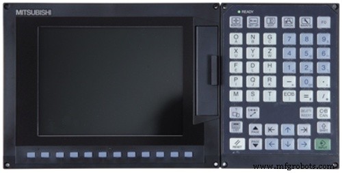 三菱CNC旋盤 700/70シリーズ Gコード完全リファレンス