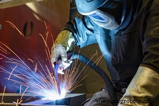 金属製造パートナーの選び方：ショップ能力評価のチェックリスト