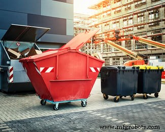 カスタム加工産業用ビンで効率・安全・長寿命を実現