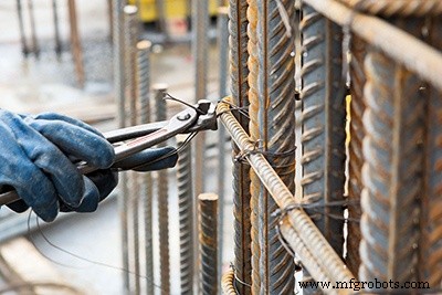 構造用鋼を活用：効率向上、コスト削減、より良い未来の構築