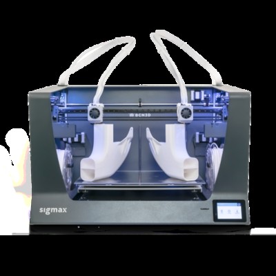あなたの3Dプリンターは先進材料に対応できるか? チェックリスト