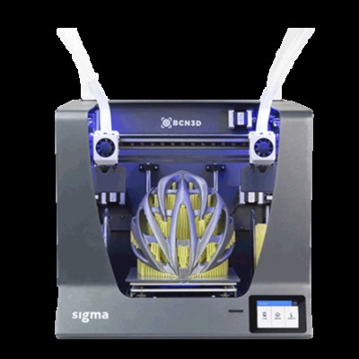 あなたの3Dプリンターは先進材料に対応できるか? チェックリスト