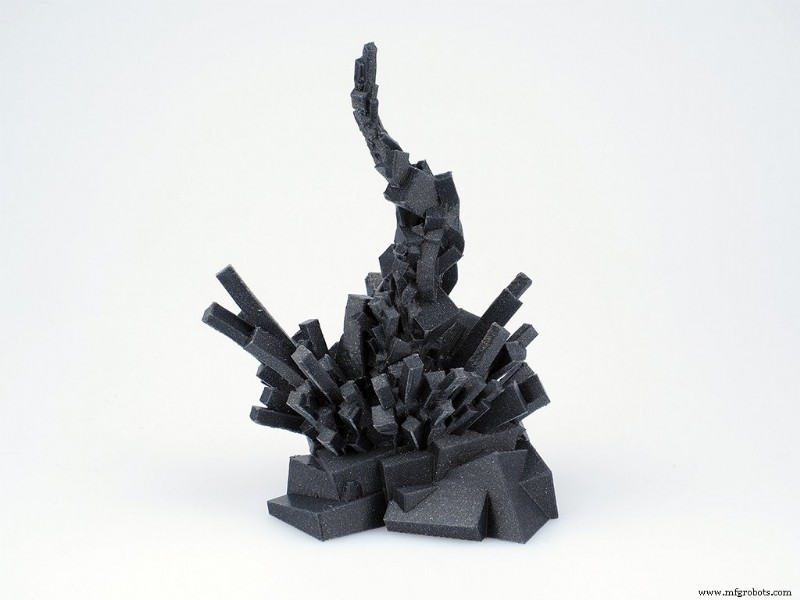 FDMとSLA 3Dプリント技術の主な違いを理解する