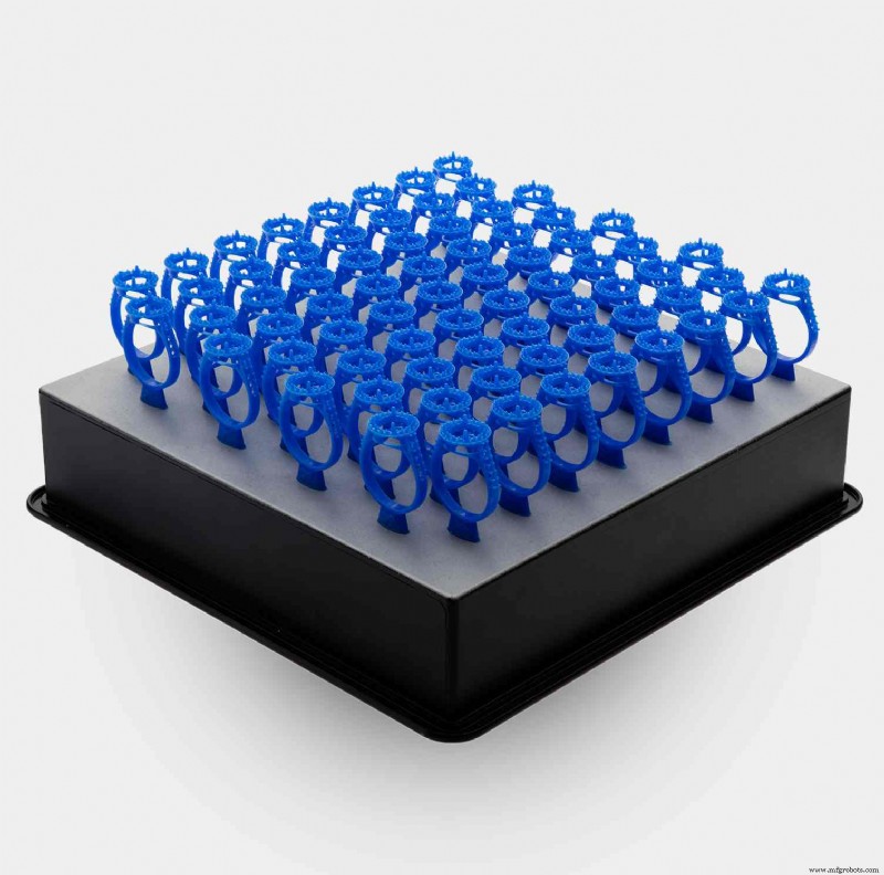 FDMとSLA 3Dプリント技術の主な違いを理解する