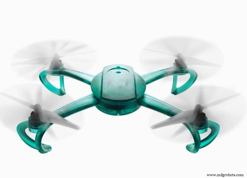 3Dプリンター用レジンの種類と用途を探る