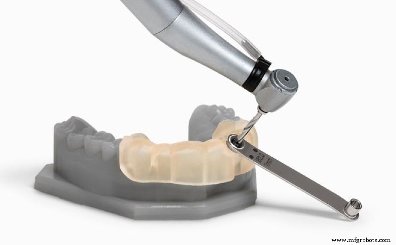 3Dプリンター用レジンの種類と用途を探る
