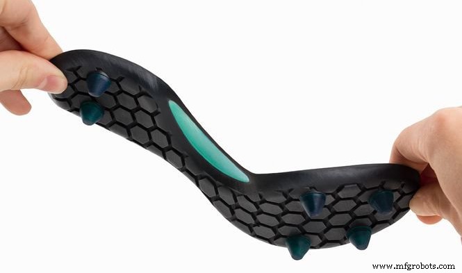 3Dプリンター用レジンの種類と用途を探る