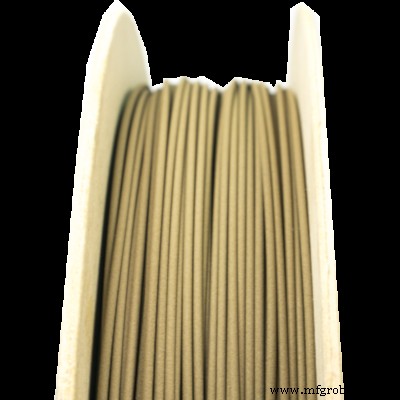 3D FDMプリントで高品質オールメタルパーツを実現