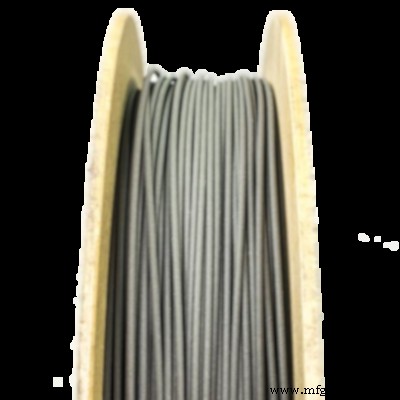 3D FDMプリントで高品質オールメタルパーツを実現