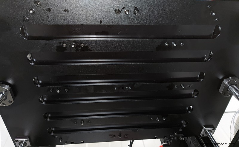 FDM 3Dプリンターの最適なビルドボリューム選定ガイド